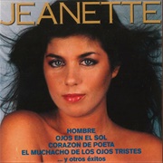 El Muchacho De Los Ojos Tristes - Jeanette