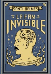 La Fam Invisible (Santi Balmes)
