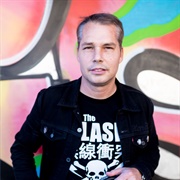 Shepard Fairey