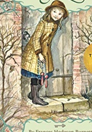 Mary Lennox (The Secret Garden, Burnett, 1911)