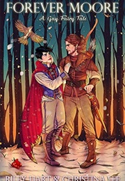 Forever Moore (Riley Hart, Christina Lee)
