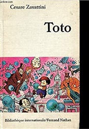 Toto the Good (Cesare Zavattini)