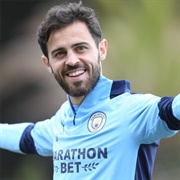 Bernardo Silva