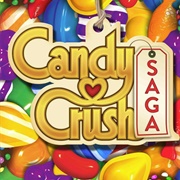 Candy Crush Saga (2012)