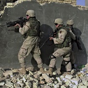 Iraqi War