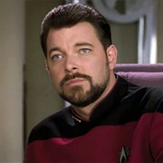 Jonathan Frakes