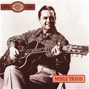 Cincinnati Lou - Merle Travis