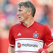 Bastian Schweinsteiger