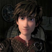 Hiccup Haddock