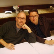Ed Brubaker & Sean Phillips
