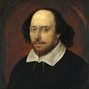 William Shakespeare