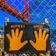 Hoppers Hands