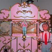 Dr. Ted's Musical Marvels