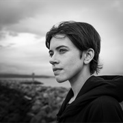 Maria BC (Non-Binary, They/Them)