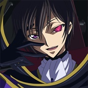 Code Geass