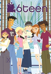 6Teen (2004)