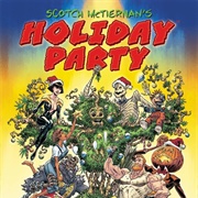 Scotch McTiernan Holiday Party