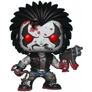 Lobo (Bloody)