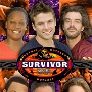 Survivor Season 12