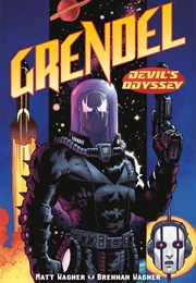 Grendel: Devil's Odyssey (Matt Wagner)