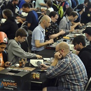 Go to Mtg Prerelease