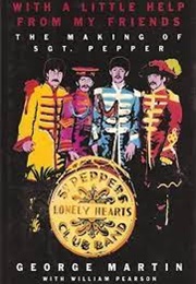 With a Little Help From My Friends (Martin)