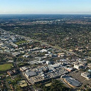 Blacktown