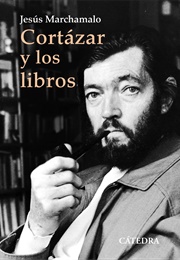 Cortázar and Books (Jesús Marchamalo)
