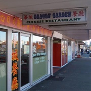 Dragon Garden Chinese Restaurant