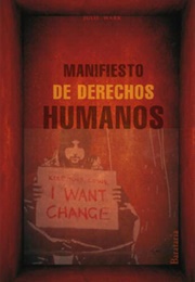 Manifesto De Derechos Humanos (Julie Wark)