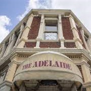 Adelaide Hotel