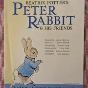 Peter Rabbit & His Friends (2002)