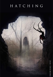 Hatching (Ash Ericmore)