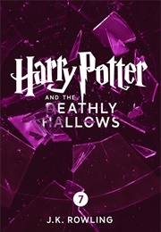 Harry Potter and the Deathly Hallows (J.K. Rowling)