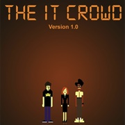The IT Crowd