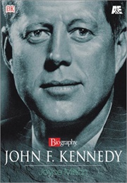 JFK (A&E Biography) (Philip Lord)
