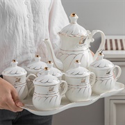 Tea Service