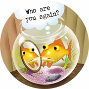 Fish Have a 5 Second Memory