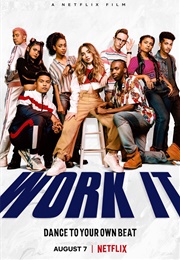 Work It (2020)