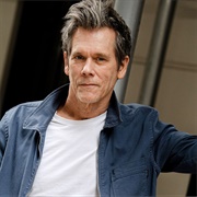 Kevin Bacon