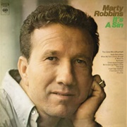 It's a Sin - Marty Robbins