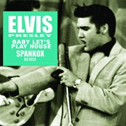 Baby Let's Play House