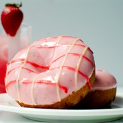 Pink Lemonade Drizzle