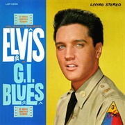 G.I. Blues (Elvis Presley, 1960)
