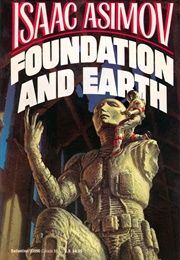 Foundation and Earth (1986)