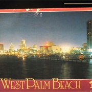 West Palm Beach