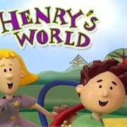 Henrys World