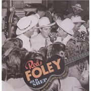 I'll Never Let You Worry My Mind - Red Foley