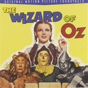 Various Artists - The Wizard of Oz (Original Motion Picture Soundtrack)