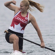 Laurence Vincent-Lapointe